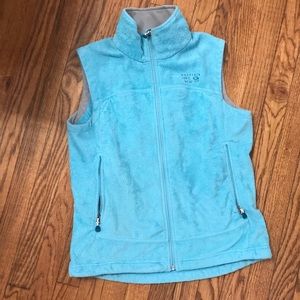 Mountain Hardware Vest